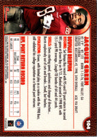 1999 Bowman Jacquez Green #104