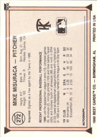 1990 Best Mike Misuraca #272