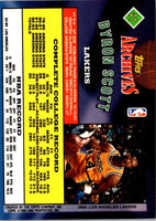 1992 Topps Archives Byron Scott #41