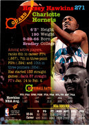1994 Stadium Club Super Teams NBA Finals Hersey Hawkins