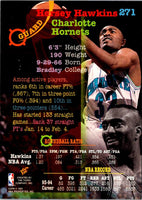 1994 Stadium Club Super Teams NBA Finals Hersey Hawkins #271