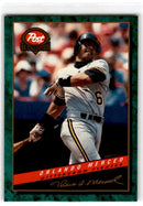 1994 Post Cereal Orlando Merced