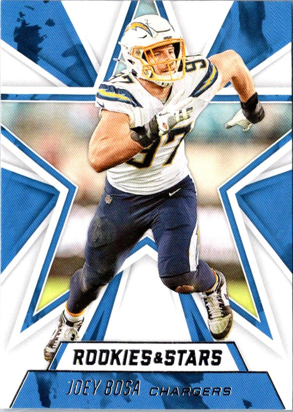 2019 Panini Absolute Joey Bosa #44