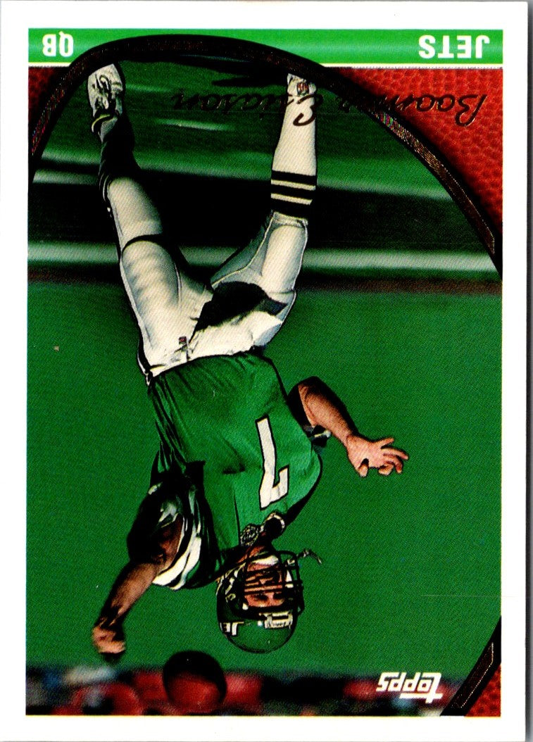 1994 Topps Boomer Esiason