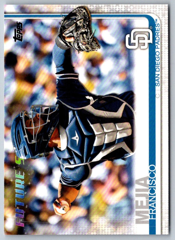 2019 Topps San #446