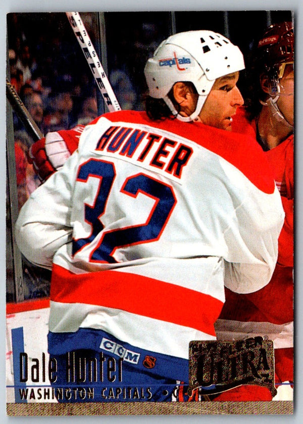 1994 Ultra Dale Hunter #234