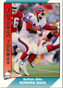 1997 Stadium Club Pro Bowl Ballot -