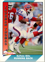 1997 Stadium Club Pro Bowl Ballot - #33