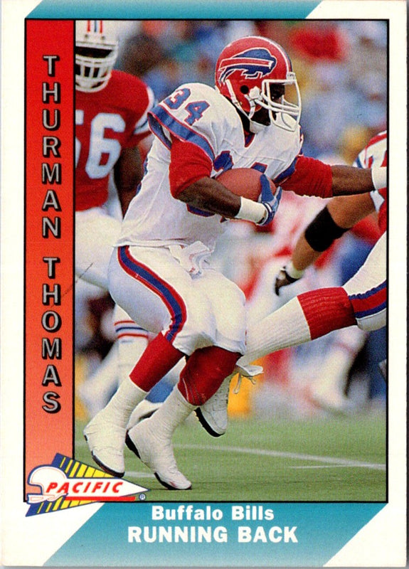1997 Stadium Club Pro Bowl Ballot - #33