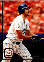 1994 Bowman Joe Orsulak #72