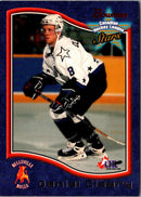 1997 Bowman CHL Daniel Cleary