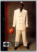 1997 Upper Deck Tim Thomas