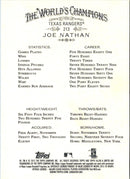 2012 Topps Allen & Ginter Joe Nathan