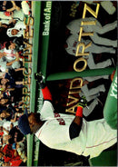 2016 Topps David Ortiz