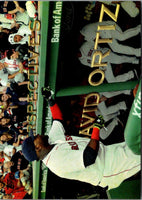 2016 Topps David Ortiz #P-12