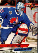 1993 Ultra Stephane Fiset