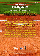 2016 Topps Perspectives Jhonny Peralta