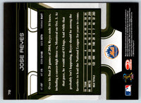 2005 Donruss Zenith Jose Reyes #78