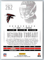 2014 Prestige Desmond Trufant #262