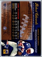 1999 Ultra Robert Edwards #95
