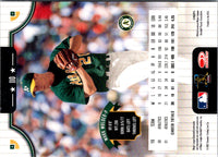 2002 Donruss Mark Mulder #110