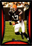 2008 Bowman Braylon Edwards