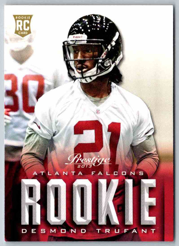 2014 Prestige Desmond Trufant #262