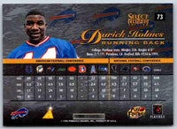 1998 Edge Darick Holmes #73