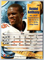 1998 Edge Reidel Anthony #180