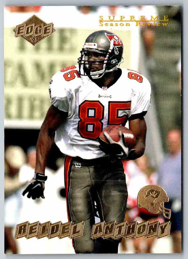 1998 Edge Reidel Anthony #180