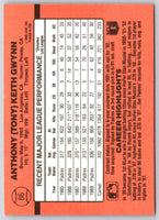 1989 Donruss Stan Musial #86