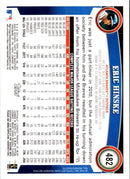 2011 Topps Eric Hinske