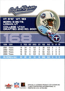 2005 Ultra Andre Dyson