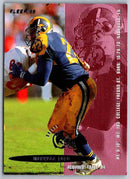 1995 Fleer Marquez Pope
