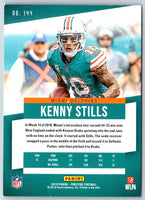 2019 Panini Prestige Kenny Stills #144