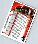 2010 Topps Chrome Refractor Andre Roberts