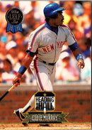 1993 Leaf Heading for the Hall Eddie Murray