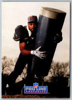 1991 ProLine John Roper #279