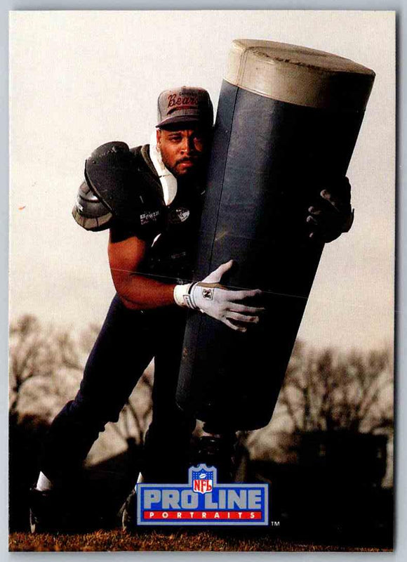1991 ProLine John Roper #279