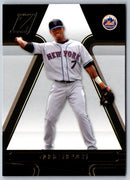 2005 Donruss Zenith Jose Reyes