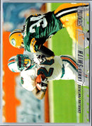 2001 Topps Debut Lamar Smith