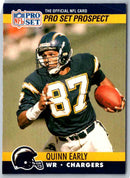 1990 Proset Quinn Early