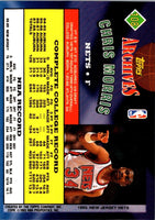 1992 Topps Archives Chris Morris #108