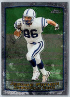 2011 Topps Football Jerome Pathon #16