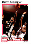 1991 Hoops David Robinson