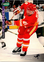 1994 Parkhurst Parkie Gold Robert Reichel #34