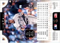 2002 Donruss Geoff Jenkins #77