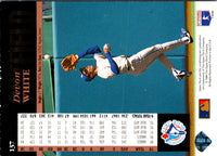 1994 Upper Deck Fun Pack Scratch Off Toronto Blue Jays #NNO