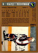 1992 Classic Draft Picks Cory Stillman