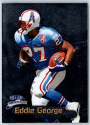 1991 Fleer Ultra Edddie George